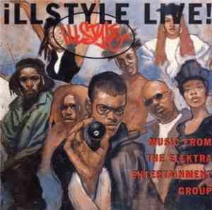 Various - IllStyle Live