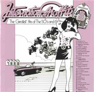 Various - International Graffiti Vol. 3