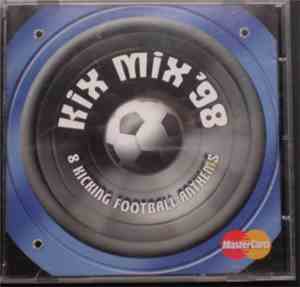 Various - Kix Mix 98