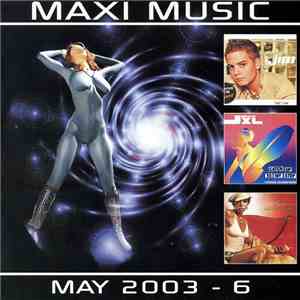 Various - Maxi Music June 2003