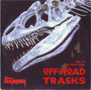 Various - Off Road Tracks Vol. 96