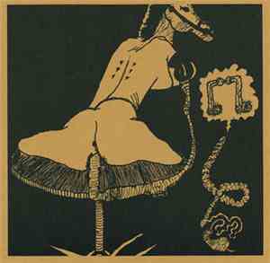 Various - Patchouli & Echoes