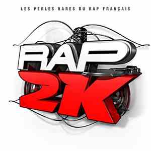 Various - Rap2k