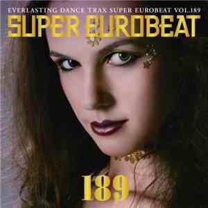 Various - Super Eurobeat Vol. 189