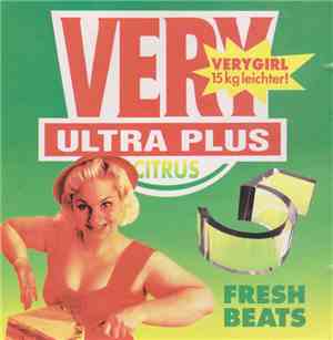Various - Very Ultra Plus Vol. 5