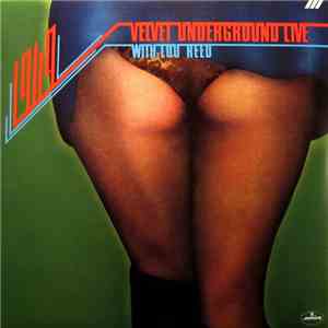 Velvet Underground - 1969 Velvet Underground Live With Lou Reed