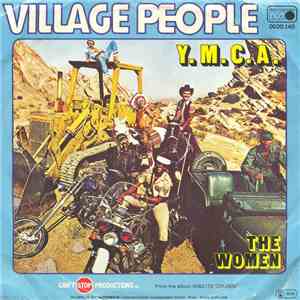 Village People - Y.M.C.A.