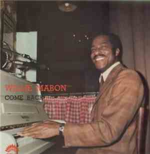 Willie Mabon - Come Back