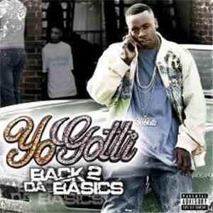 Yo Gotti - Back 2 Da Basics