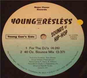 Young And Da Resless - Sounds Of Hip Hop