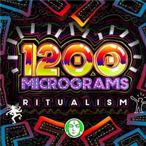 1200 Micrograms - Ritualism