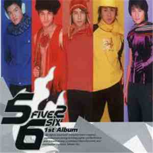 5566 - 1st Album