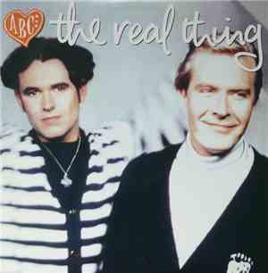 ABC - The Real Thing