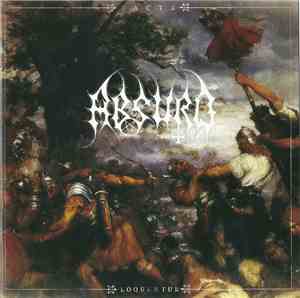 Absurd  - Facta Loquuntur