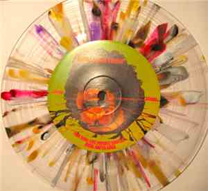 Alavaz Relxib Cirdec - The Special 12 Singles Series