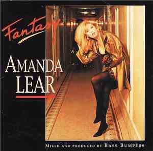 Amanda Lear - Fantasy