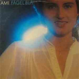 Ami - Fågel Blå