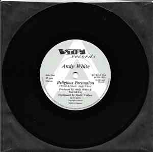 Andy White  - Religious Persuasion