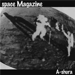 A-shura - Space Magazine