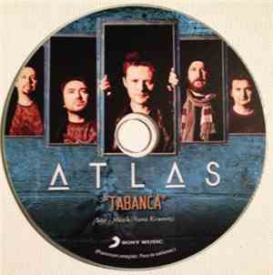 Atlas - Tabanca
