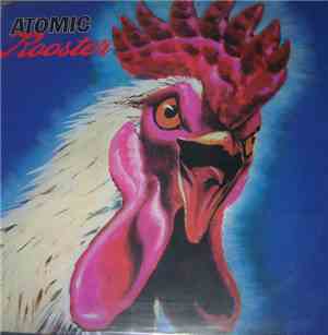 Atomic Rooster - Atomic Rooster