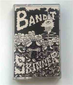 Bandit Skinner - Bandit Skinner