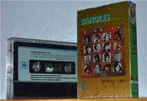 Bangles - Different Light