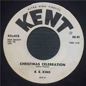 B.B. King - Christmas Celebration / Easy Listening
