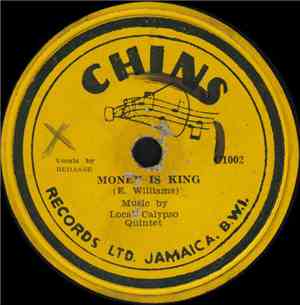 Bedasse - Money Is King / Honey Moon