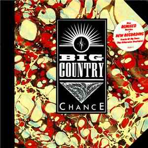 Big Country - Chance