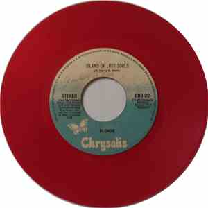 Blondie - Island Of Lost Souls