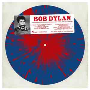 Bob Dylan - Folksinger's Choice Radio Recording, New York, January 13th, 1962