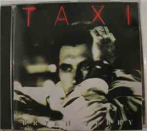 Bryan Ferry - Taxi