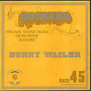 Bunny Wailer - Rockers