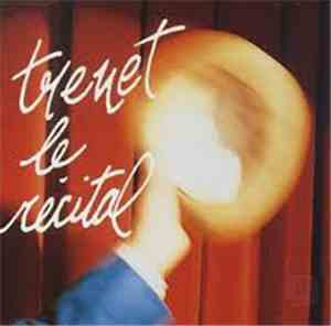Charles Trenet - Le Récital