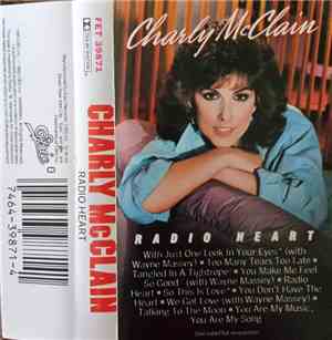 Charly McClain - Radio Heart