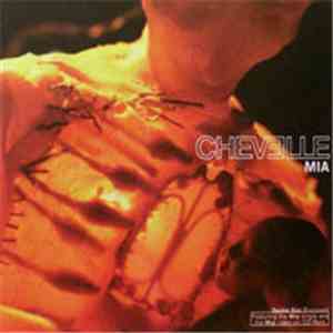 Chevelle  - Mia
