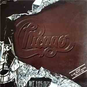 Chicago  - Chicago X