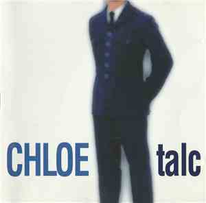 Chloé  - Talc