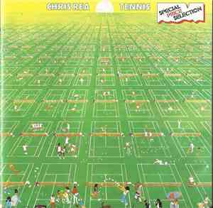 Chris Rea - Tennis