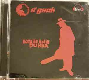 D' Gank - Keliling Dunia
