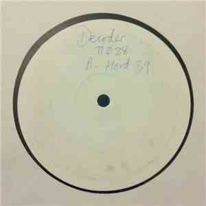 Decoder - Hord 39 / Cobra