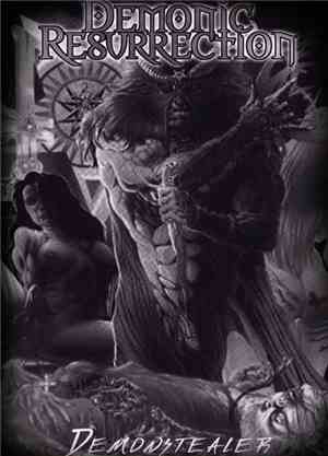 Demonic Resurrection - Demonstealer