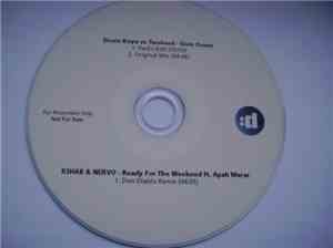 Deniz Koyu Vs Twoloud / R3HAB & NERVO Ft. Ayah Marar - Goin Down / Ready Fo ...