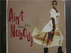 Diana King - Ain't Nobody