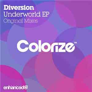 Diversion  - Underworld EP