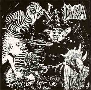 Divisia - What's Left Of Us ?
