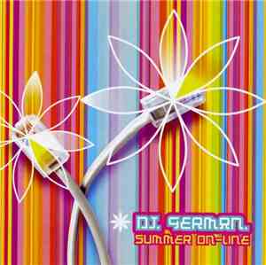 DJ. German. - Summer On-Line