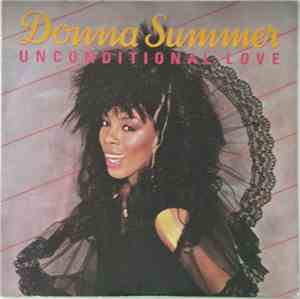 Donna Summer - Unconditional Love