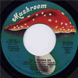 Doucette - All I Wanna Do